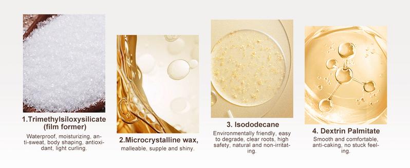 JMS&JMS Tubing Mascara Waterproof Long lasting Volume Lightweight & Nourishing,No Flaking,No Smudging,No Clumping,Safe For Sensitive Eyes Valentine Gift