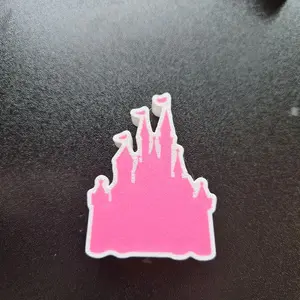 LGS Zipette Bag Strap Slider - 3d printed Mous House sliders for Zipette