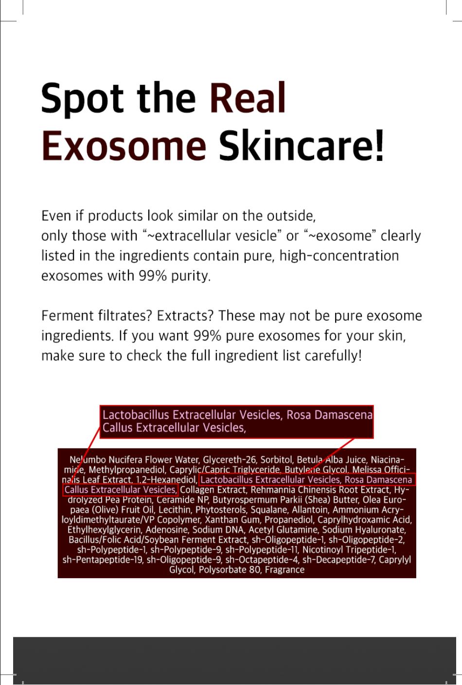 KI Stem-Cell Exosome Booster Kit + 5 Akatsuki White tomato Masks - Anti-Aging & Brightening Ampoule Set with Exosome Solution & Syringe for Radiant Skin Skincare Set Serum Essence