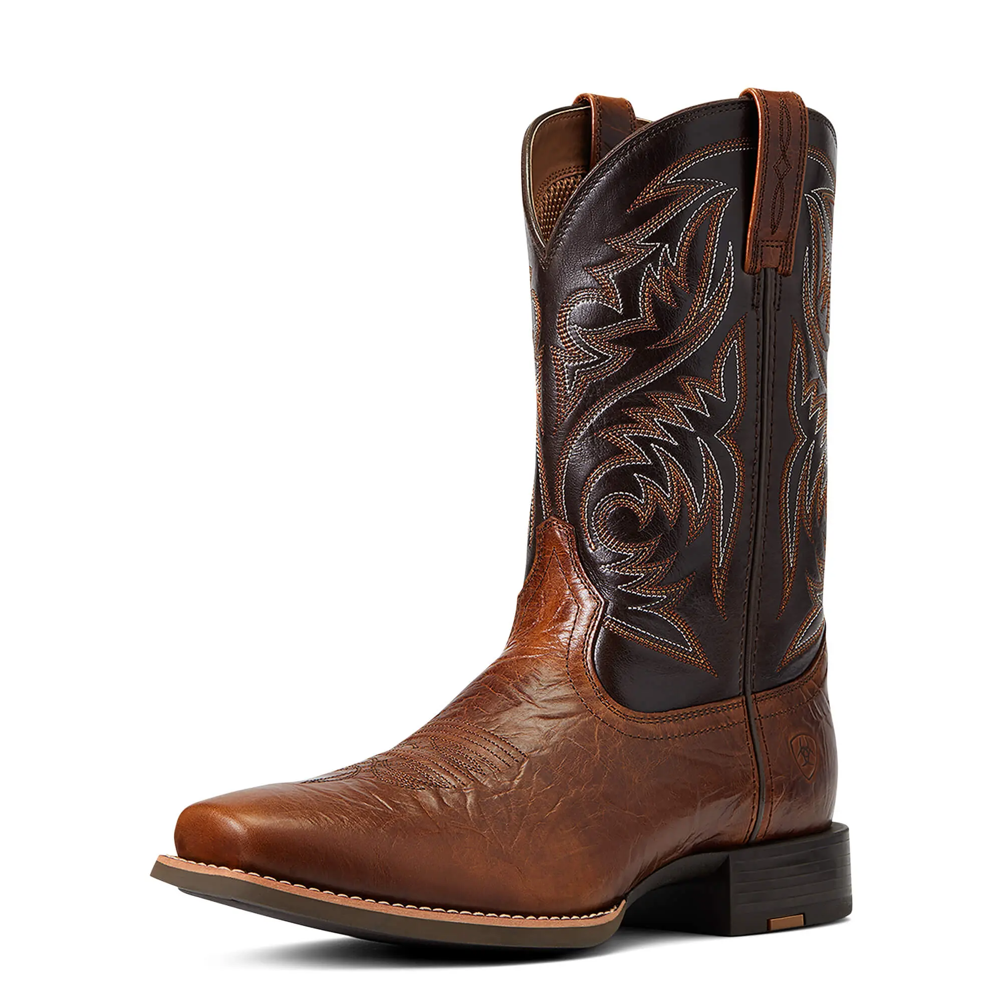 Men's Sport Herdsman Cowboy Boots