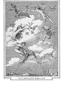 Peter Pan (The Complete Collection) Perfect Paperback