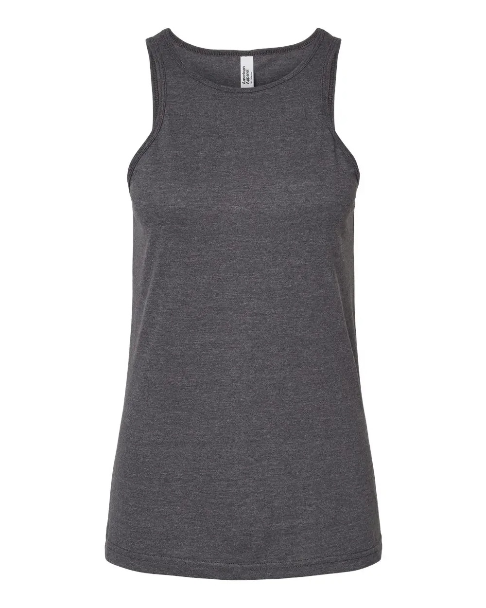 American Apparel Women's CVC Racerback Tank
