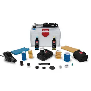 [iBrid Nano] Polisher Longneck Kit