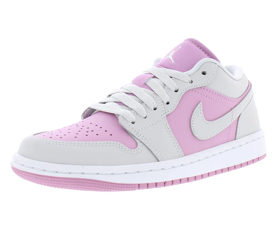 Nike Air Jordan 1 Low Womens Shoes