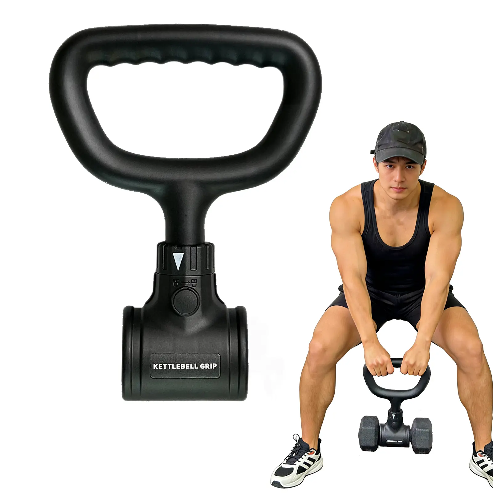 Update Dumbbell Converter