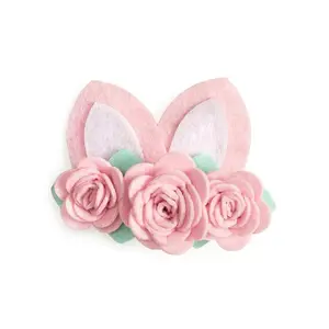 Bunny Ears Clip