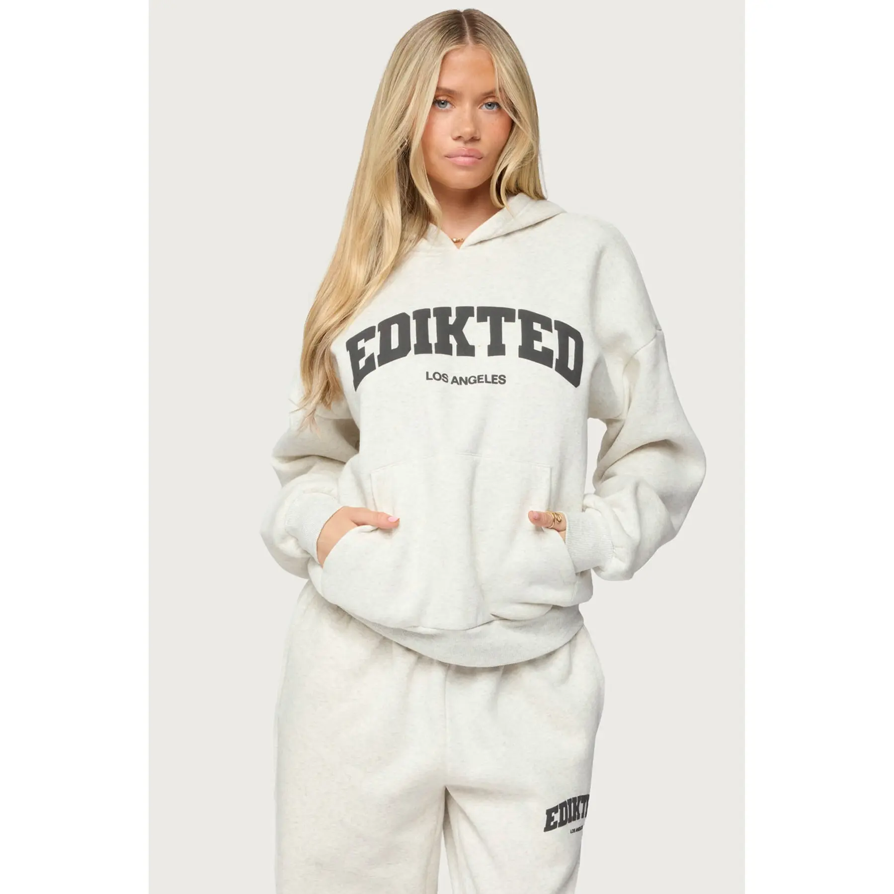 Edikted LA Hoodie