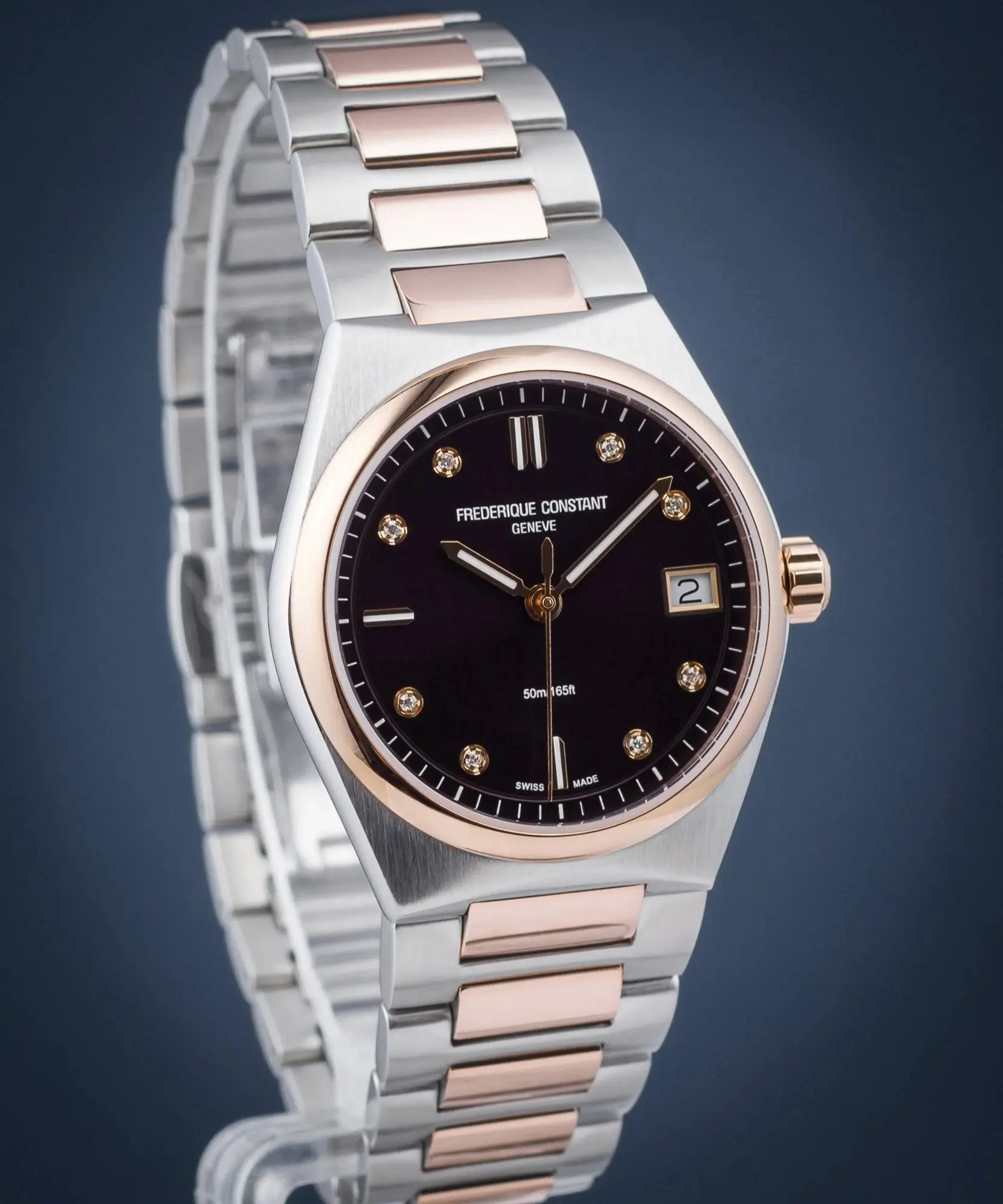 Frederique Constant Highlife Women's Watch