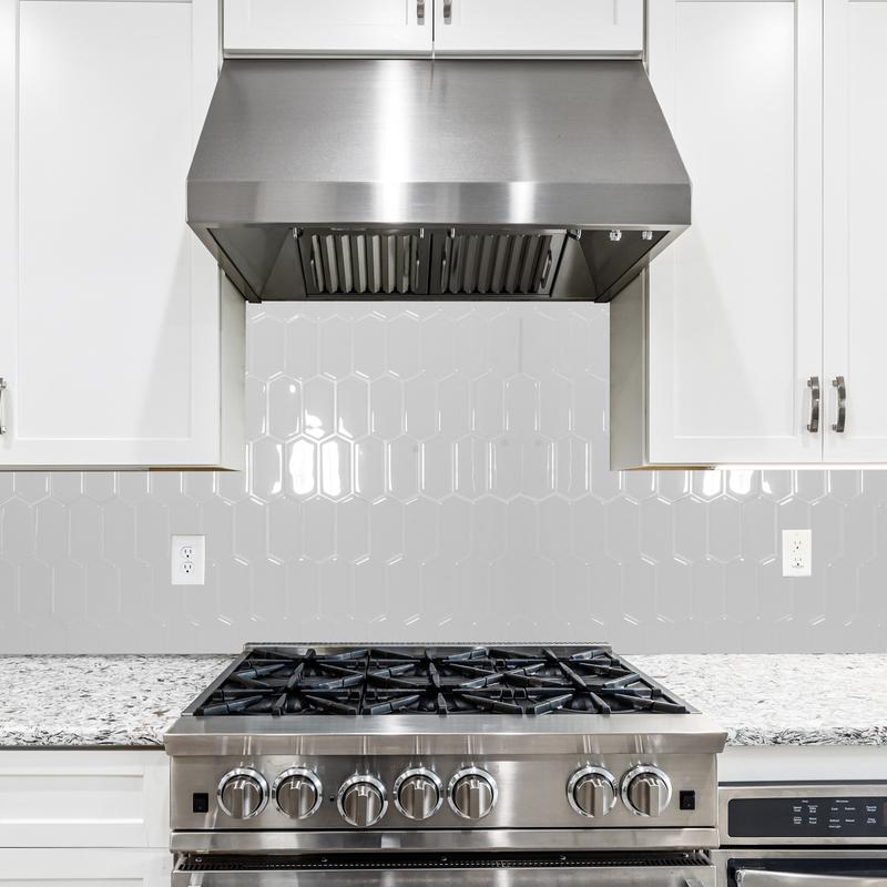 【New】Art3d Peel & Stick Backsplash – 10-Sheet Thickened Self-Adhesive Vinyl Wall Tiles for Kitchen & Bathroom Decor