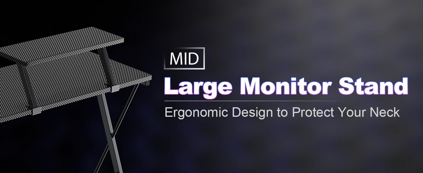 L Shaped Gaming Desk with Led Lights Corner Computer Desk,L shaped desk, Home Office Desks Writing Workstation with Large Monitor Stand, Easy to Assemble, Carbon Fiber Surface,51 Inch L Shaped Gaming Desk with Led Lights Corner Computer Desk,L shaped desk, Home Office Desks Writing Workstation with Large Monitor Stand, Easy to Assemble, Carbon Fiber Surface,51 Inch