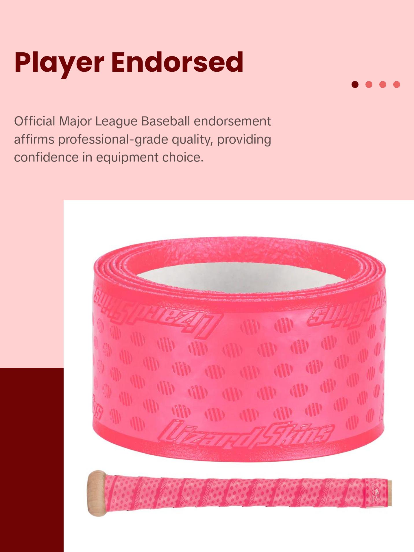 Lizard Skins Solid DSP Ultra Bat Grip