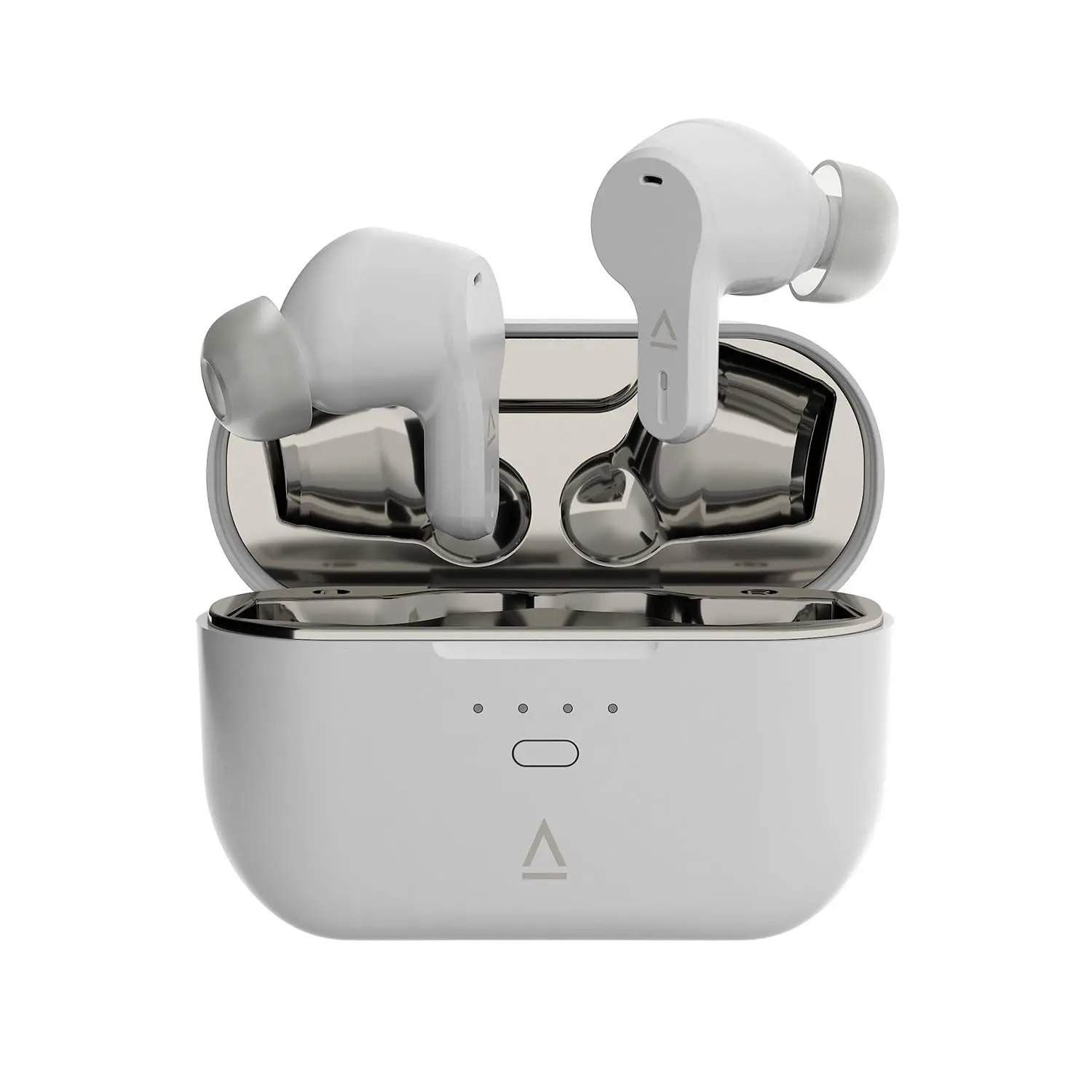 Creative Zen Air SXFI Lightweight True Wireless in-Ears with Super X-Fi Spaital Audio, Active Noise Cancellation