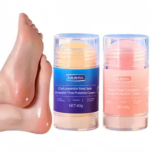 Buy 1 Get 1 Free Foot and Hand Corn and Callus Relief Cream