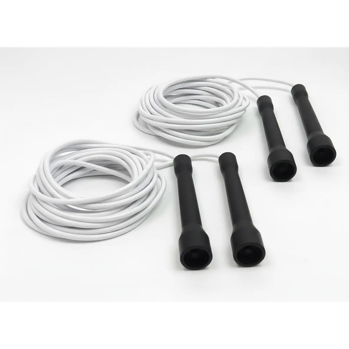 Black & White - 14ft Double Dutch 2pack