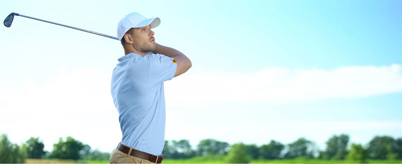 [4-Pack Value Bundle] ZITY Men's Tactical Polo Shirt - Quick-Dry Performance Work Tops - Athletic Short Sleeve with Sunglass Loop & Utility Pocket - Beige & Multi-Color gifts