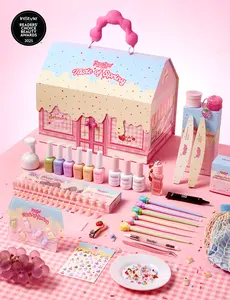 Beetles Taste of Spring Gel Box 2026 Spring Limited Edition Gift Box