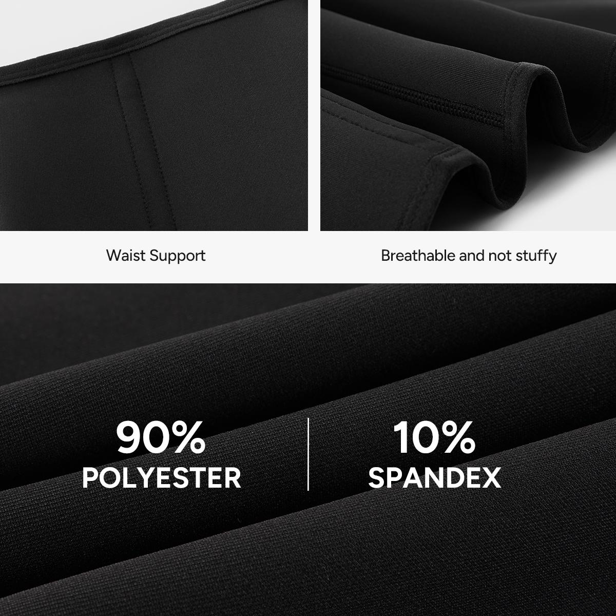 Nebility Shapewear for women Girdle Workout Shapewear Fabric Suits Tops Womenswear Basic Athletic  Activewear Compression High Waist Shaping Minimalist