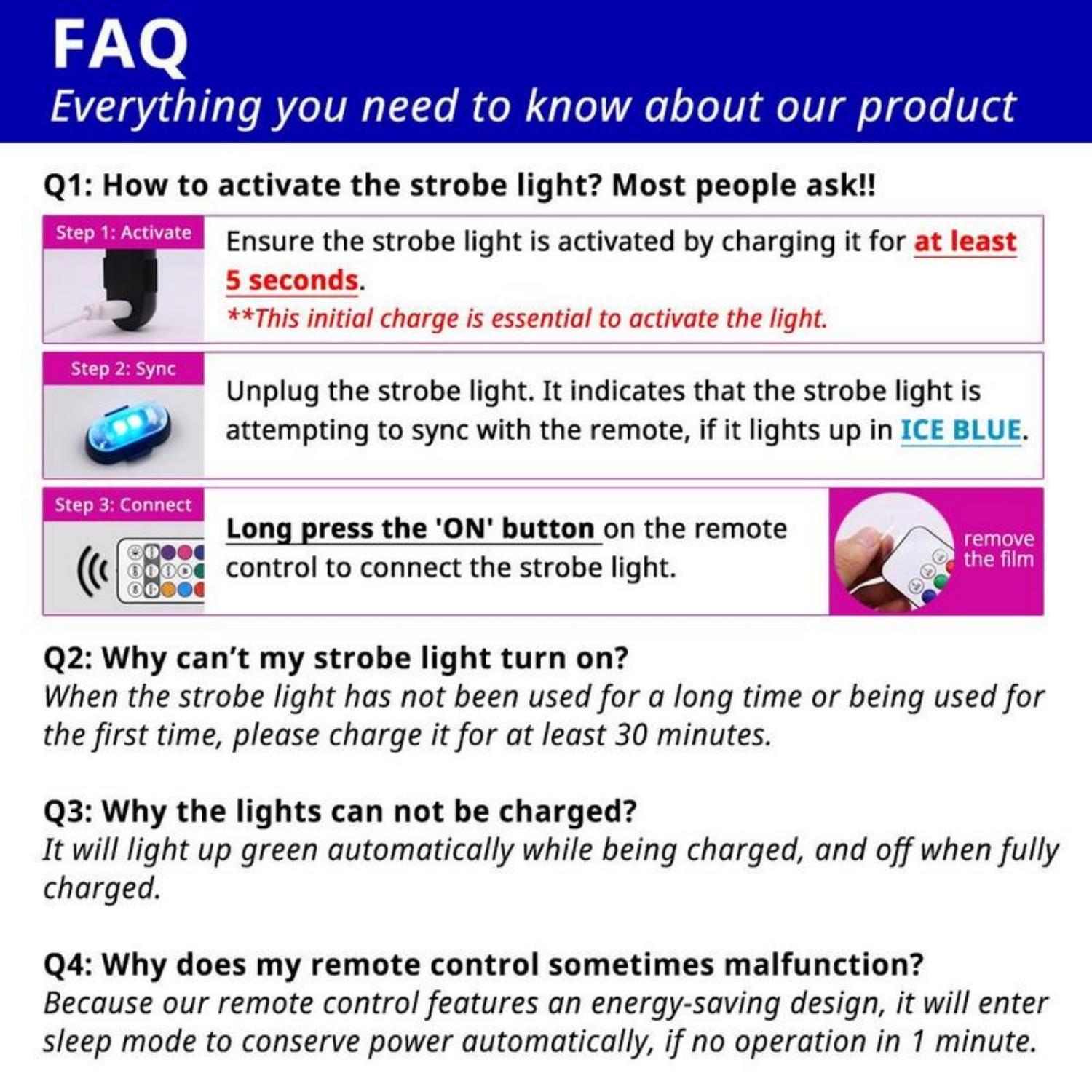 RGB LED Set 6/12/18/24 Pack Car Ambient Lighting Interior Footwell Accent Lights Interior Exterior Decorative Lights Waterproof Automotive Accessories for Cars Trucks Motorcycles Holiday Party Decor