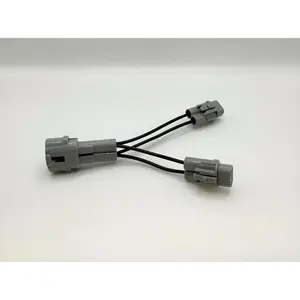 Project 9 Tail Surron LBX/Eride Dual Headlight Adapter