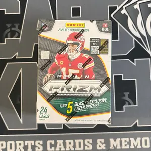 2025 Prizm Blaster