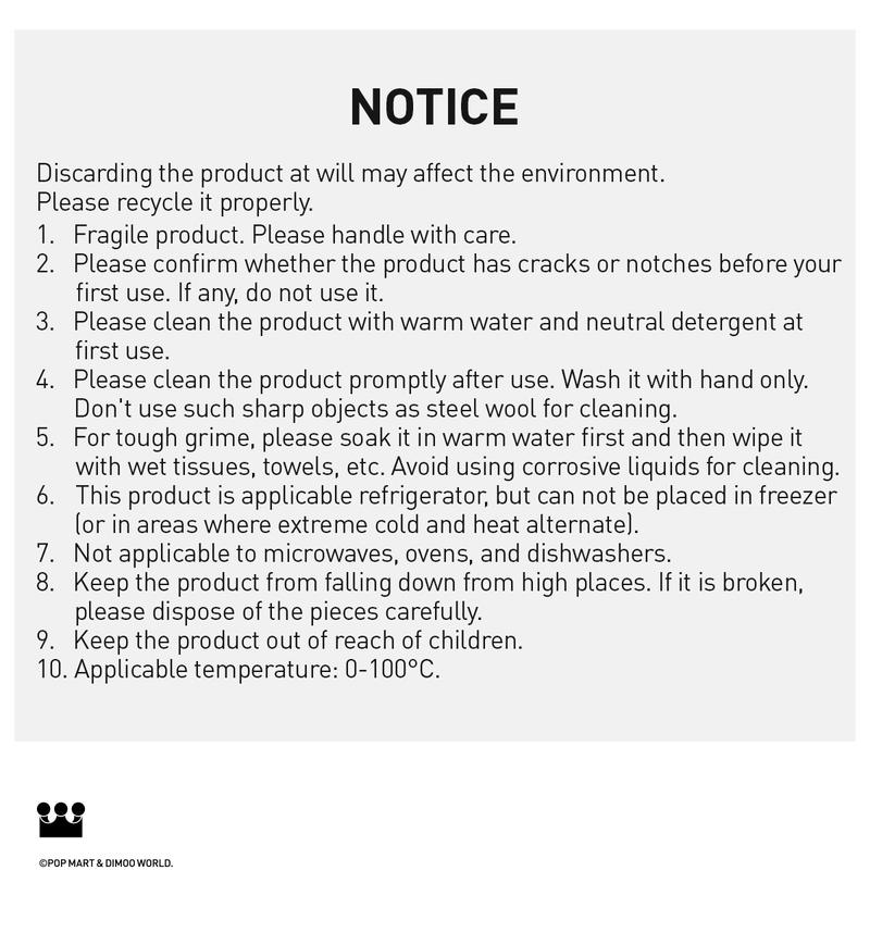 DIMOO-Crush On Coffee Series-Coffee Cup