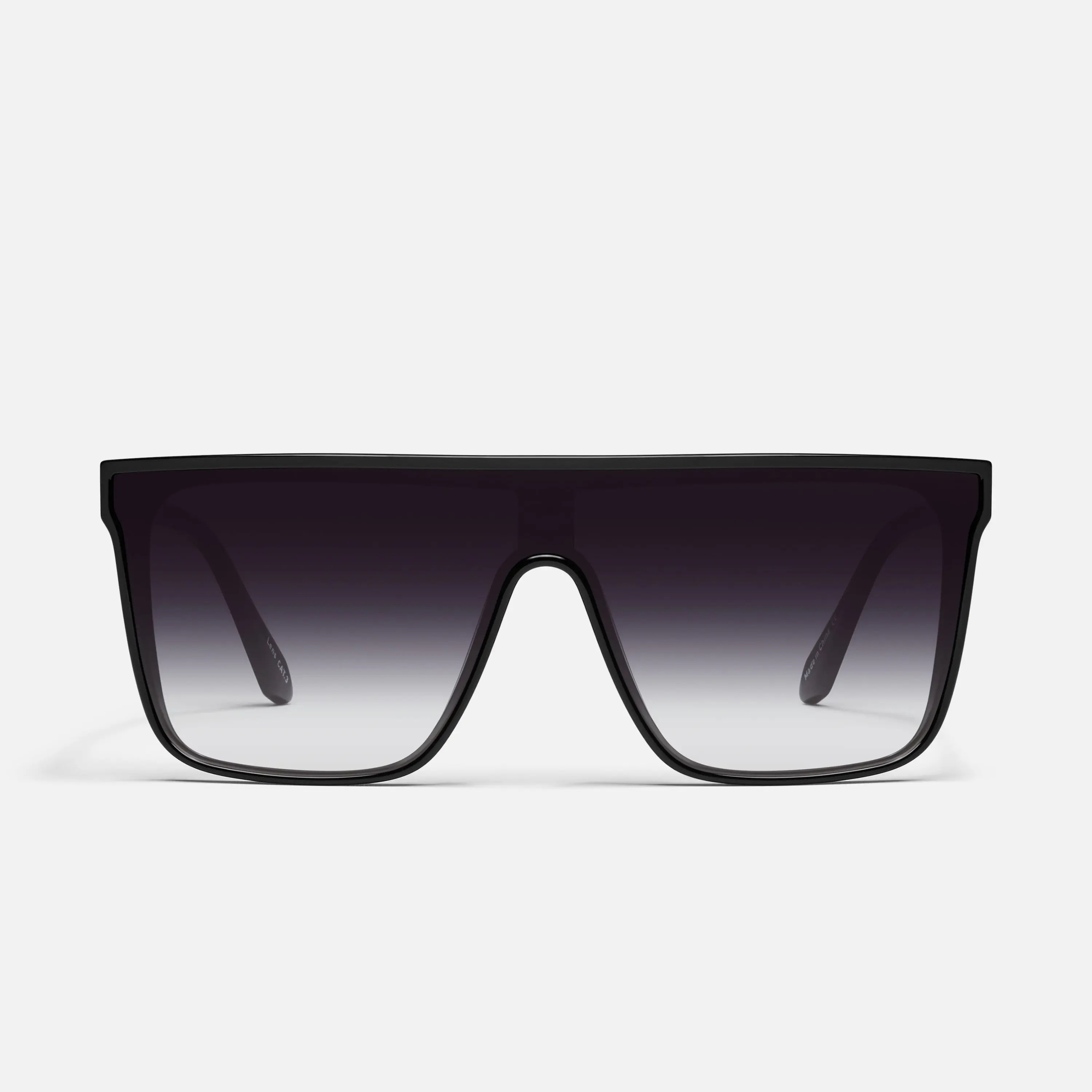 NIGHTFALL MEDIUM Sunglasses Black