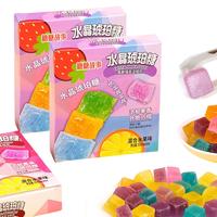 Mixed fruit flavor (2Pack)