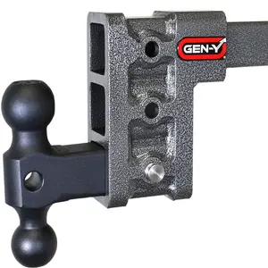 GEN-Y Hitch - MEGA-DUTY Drop Hitch GH-313