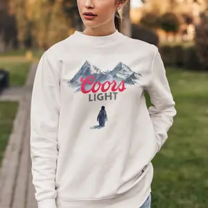 Penguin Beer Shirt, But Why Penguin Hoodie, Penguin Meme Tee