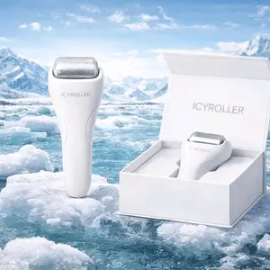 Cooling Ice Roller Instant Glow