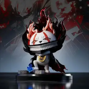 DAN DA DAN Takakura Ken Turbo Granny PVC Collectible Figurine
