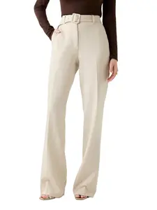GUESS Female Tailored straight pants