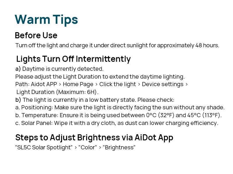 Linkind Smart Solar Spotlight SL5C Color Changing Cool Warm White Landscape Lighting APP Control Solar Lights Outdoor IP67 Waterproof for Yard Garden Pathway 2 Pack