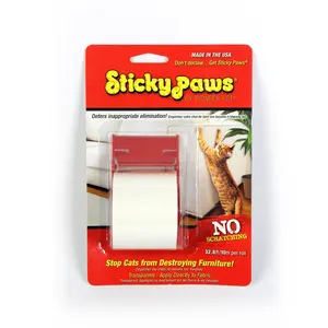 Sticky Paws on a Roll Sticky Paws on a Roll