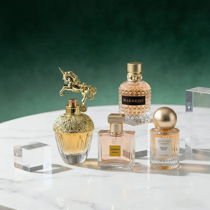 香水(女性用) piumbeauty SETBOX perfumbox - TikTok Shop