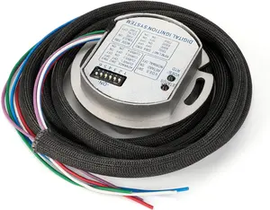 53-644 Programmable Single Fire Electronic Ignition Module