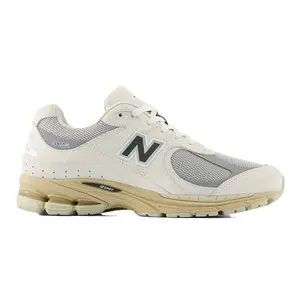 New Balance 2002R Linen Rain Cloud U2002RJ Men's Fashion Shoes New