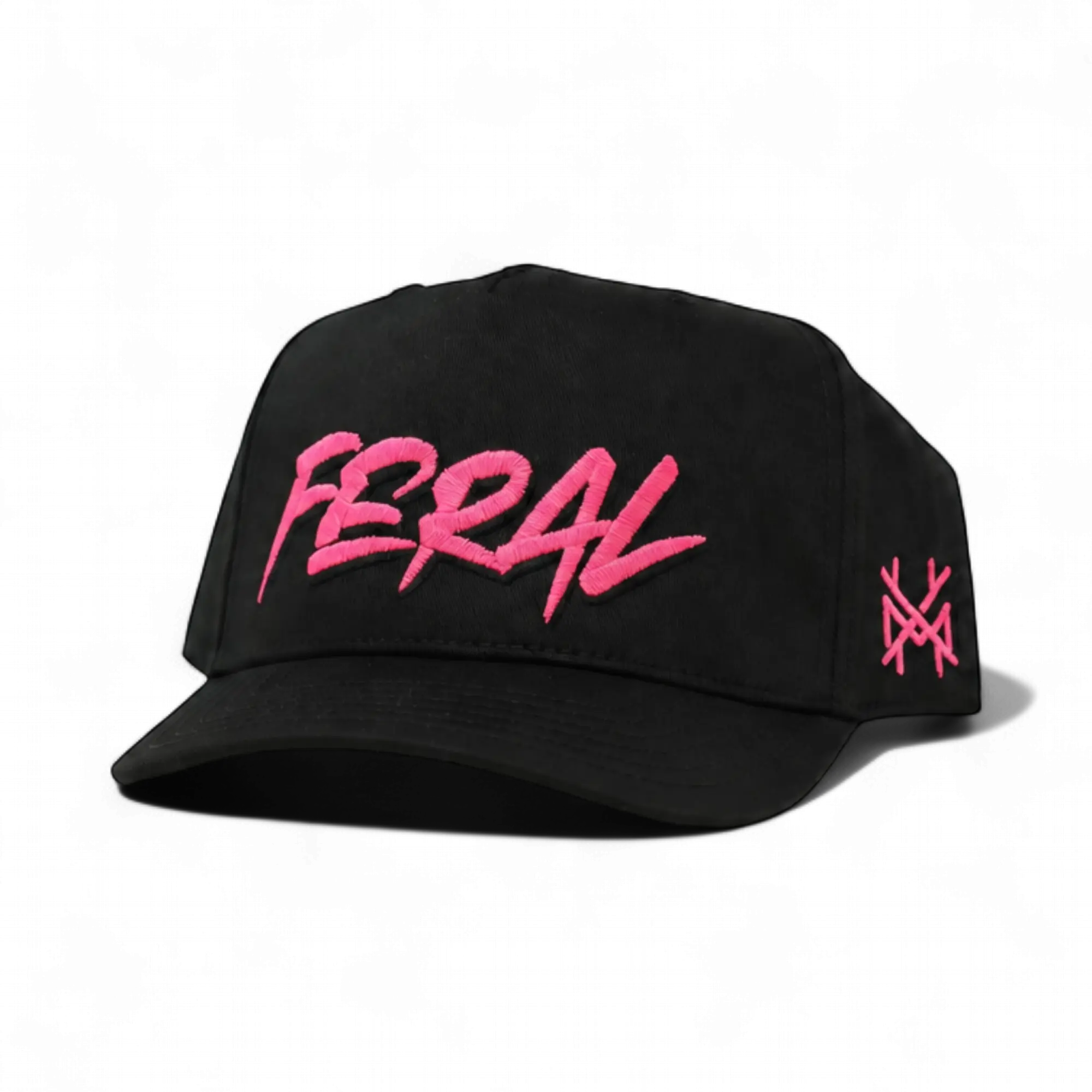 Feral Premium Trucker Hat