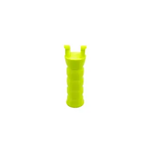 Full Grip Handle for Beyblade X launchers - Lime