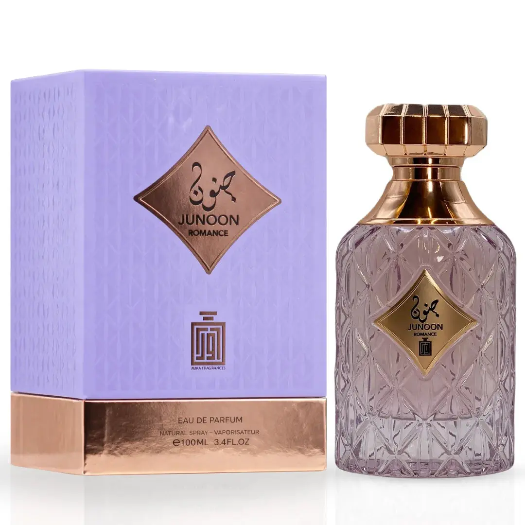 aurafragrance - TikTok Shop