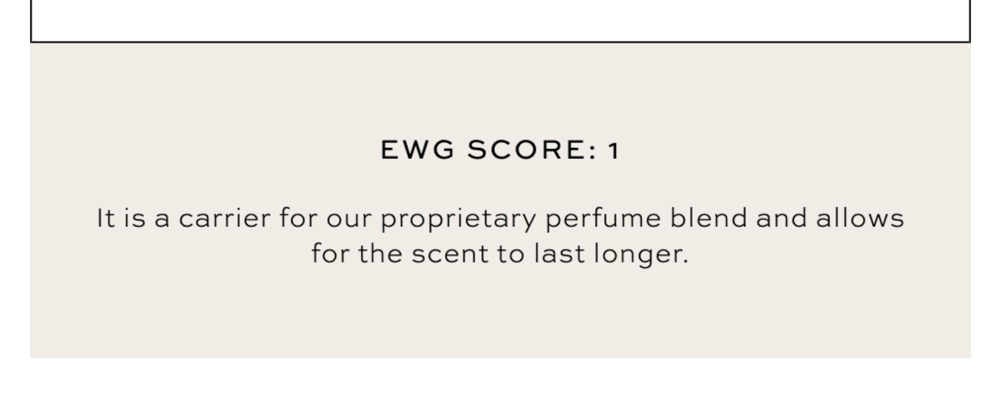 I Love Your Smell, Baby™ Perfume