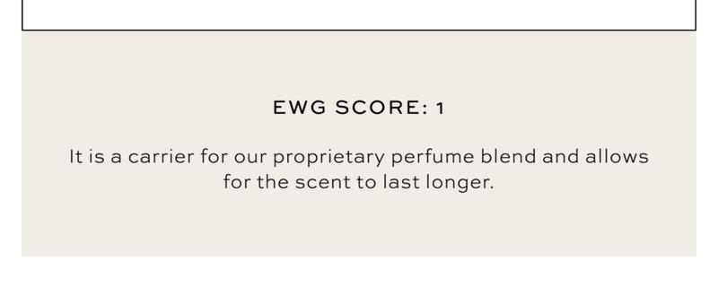 I Love Your Smell, Baby™ Perfume