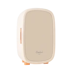 Beauty 12L Mini Fridge