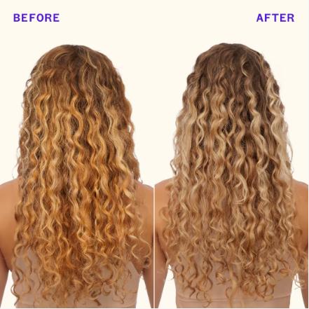 Bust Your Brass Toning and Strength Repair Mask