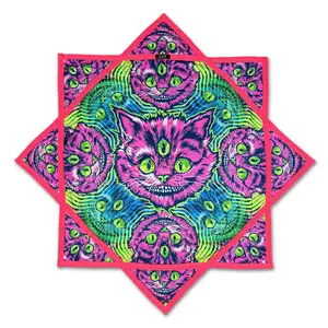 Meowthra - 48" MEGA KAIJU Flow Star