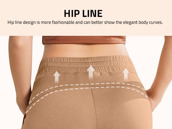 PINSPARK Women's Wide Leg Sweatpants High Waisted Baggy Workout Sweat Pants Comfy Drawstring Athletic Pants with Pockets Sports Bottoms Gym Sportswear Bottoms