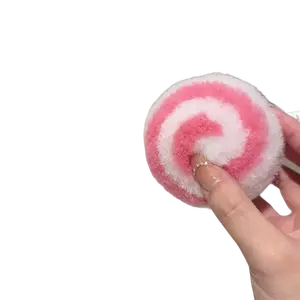 Bathroom Countertop & Sink Cleaning Brush Powerful Stain & Scale Remover Antibacterial Cleaning Tool Washbasin & Bathroom Brush Squeegee Scrubber