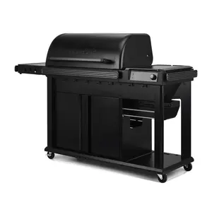 Woodridge™ Pro Plus Pellet Grill