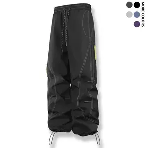 Men's outdoor tactical pants, equipped with zipper pockets and high-quality fabric, suitable for hiking, rock climbing, camping, and hunting, with multiple colors to choose from