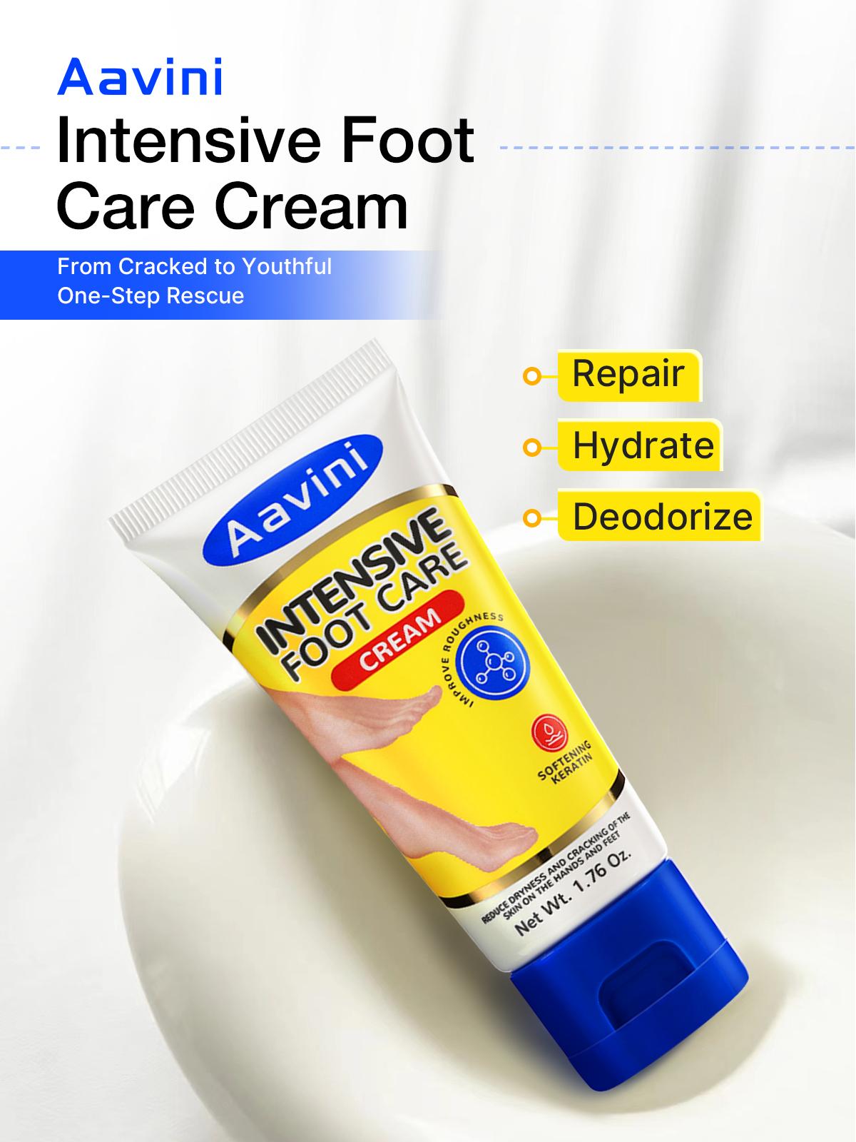 FOOT RESCUE - Advanced Restorative Treatment - Urea Foot Repair Cream - Salicylic Acid Foot Ointment FOOT RESCUE - Advanced Restorative Treatment - Urea Foot Repair Cream - Salicylic Acid Foot Ointment